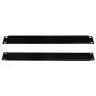 19" 1U Blanking Plate