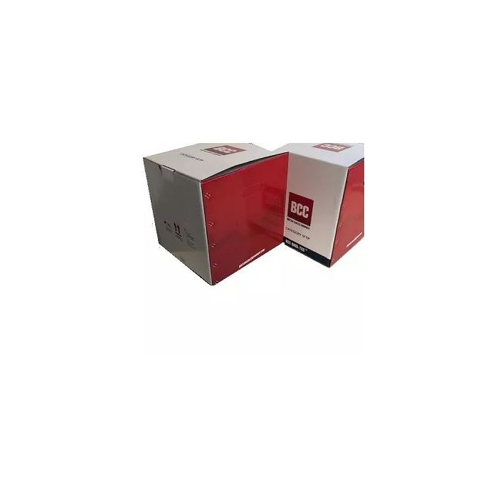 Cat6 U/UTP LSZH Installation Cable – Violet – 305m