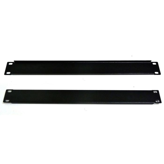 19" 1U Blanking Plate
