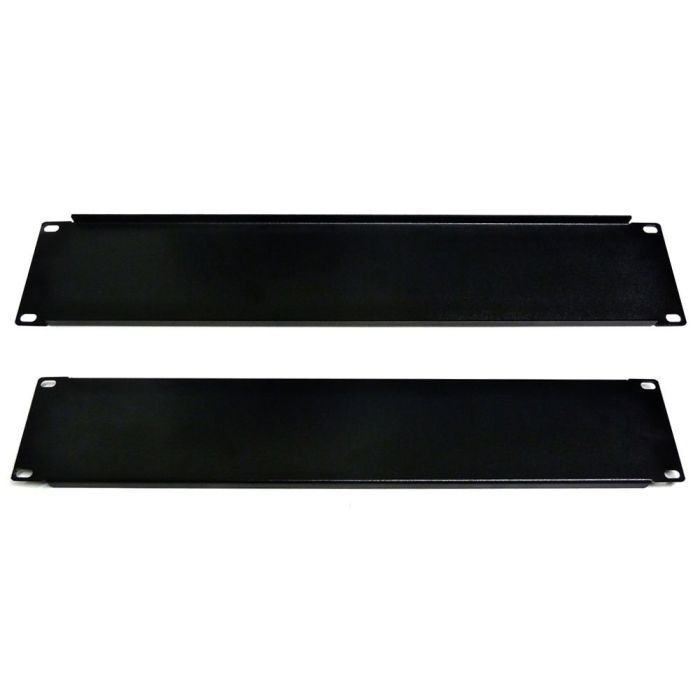 19" 3U Blanking Plate