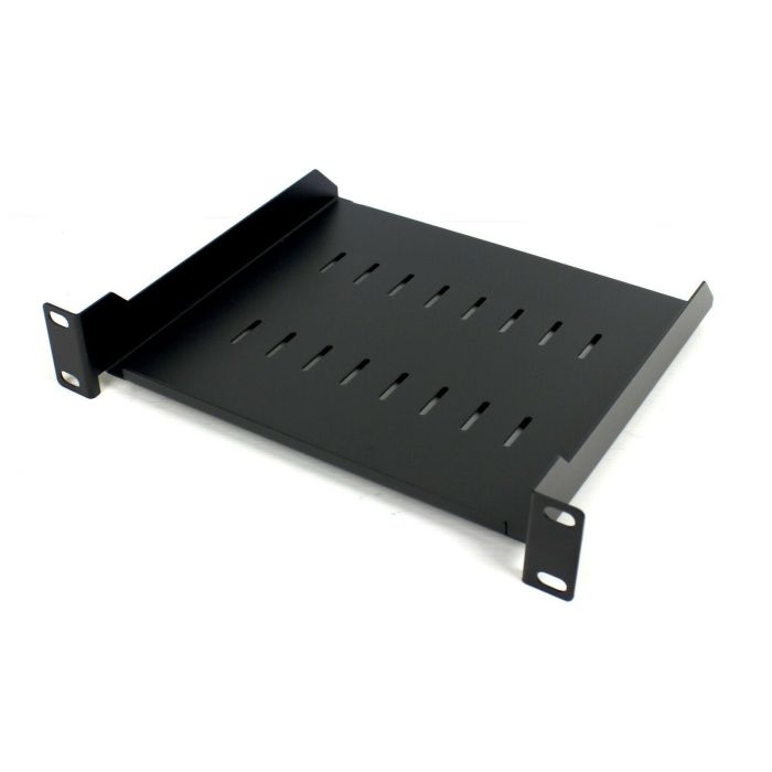 10" 200mm Universal Front-Mount Shelf