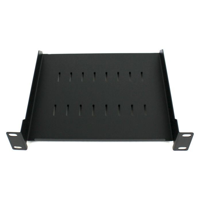 10" 200mm Universal Front-Mount Shelf