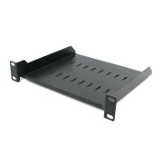 10" 200mm Universal Front-Mount Shelf