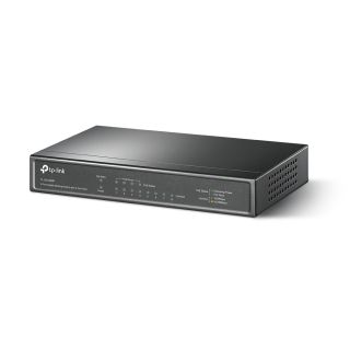 TP-Link TL-SG1008P 8-Port Gigabit PoE+ Switch
