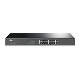TP-Link TL-SG1016 16-Port Gigabit Rackmount Switch