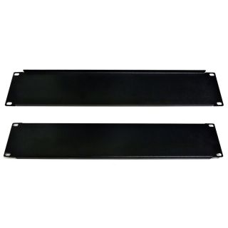 19" 3U Blanking Plate