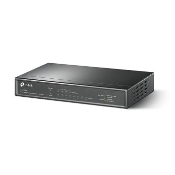 TP-Link TL-SG1008P 8-Port Gigabit PoE+ Switch