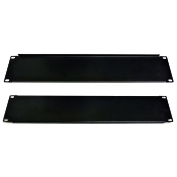 19" 3U Blanking Plate