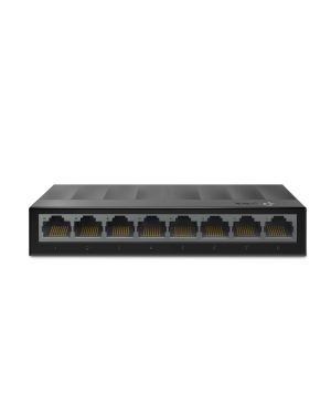 TP-Link LS1008G 8-Port Gigabit Desktop Switch