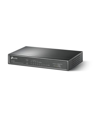 TP-Link TL-SG1008P 8-Port Gigabit PoE+ Switch