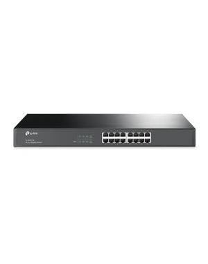 TP-Link TL-SG1016 16-Port Gigabit Rackmount Switch