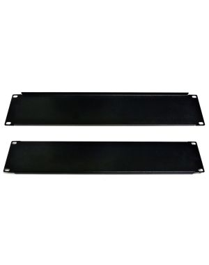 19" 3U Blanking Plate