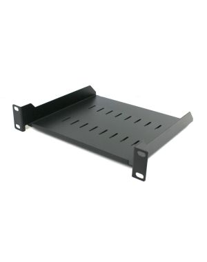 10" 200mm Universal Front-Mount Shelf