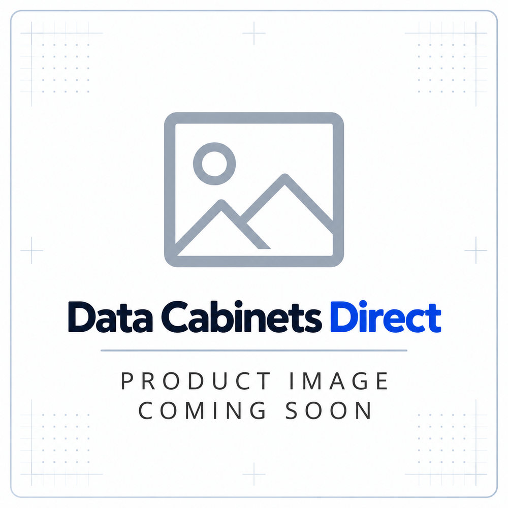 10" 1U 3-Way UK Horizontal PDU – Detachable Input, Unswitched