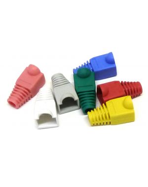 Comlynx pack of RJ45 Boots