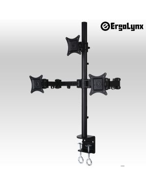 Ergolynx ELX558 Monitor Arm