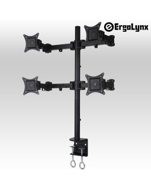 Ergolynx ELX560 Monitor Arm