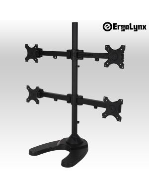 Ergolynx ELX575 Monitor Arm