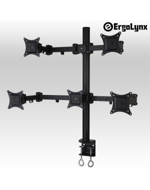 Ergolynx ELX569 Monitor Arm
